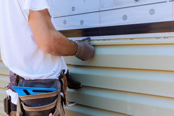 Trusted Siding service in West Liberty, OH - Creative Siding
